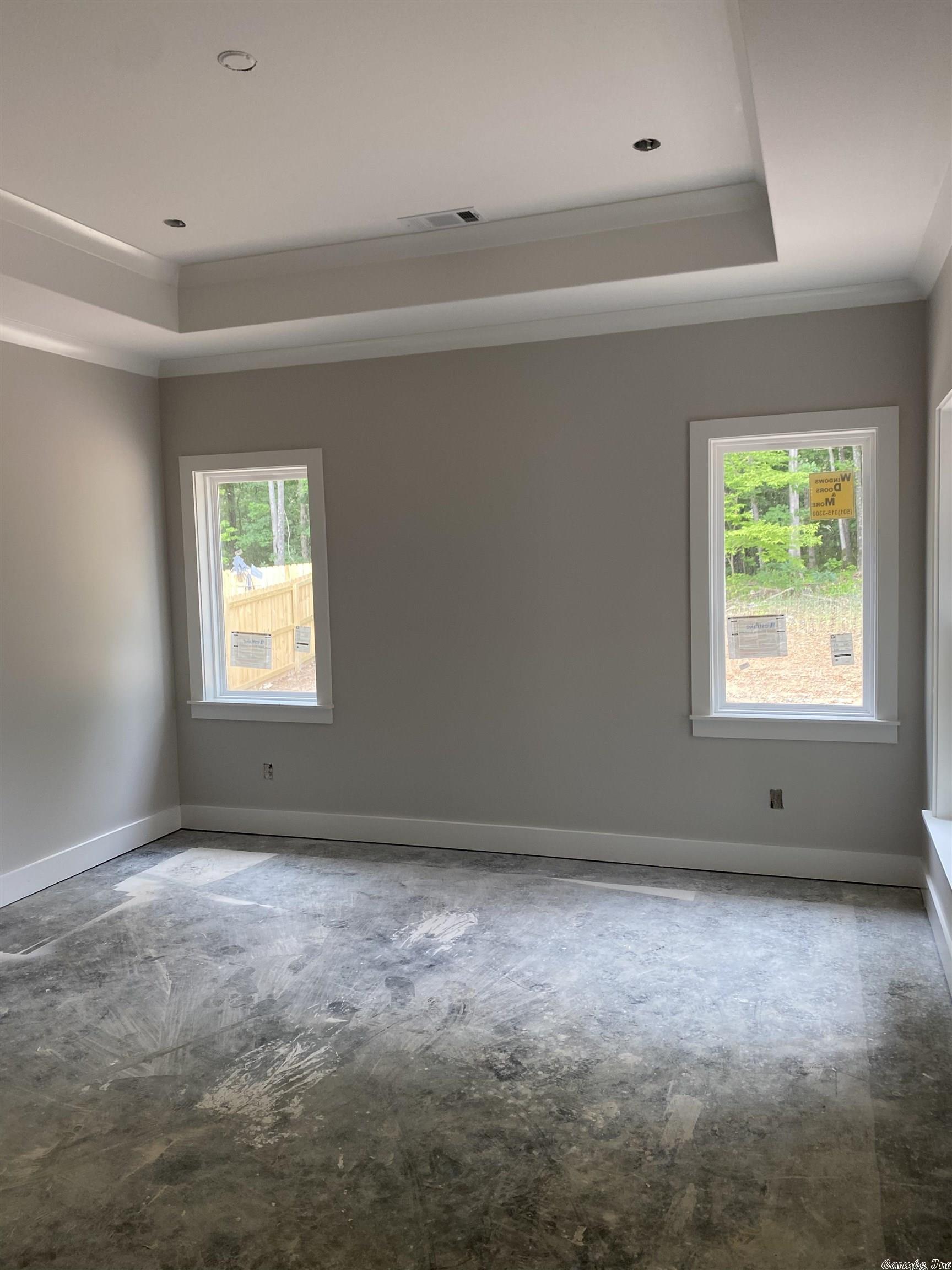 ROMAN HEIGHTS SUBDIVISION - Residential