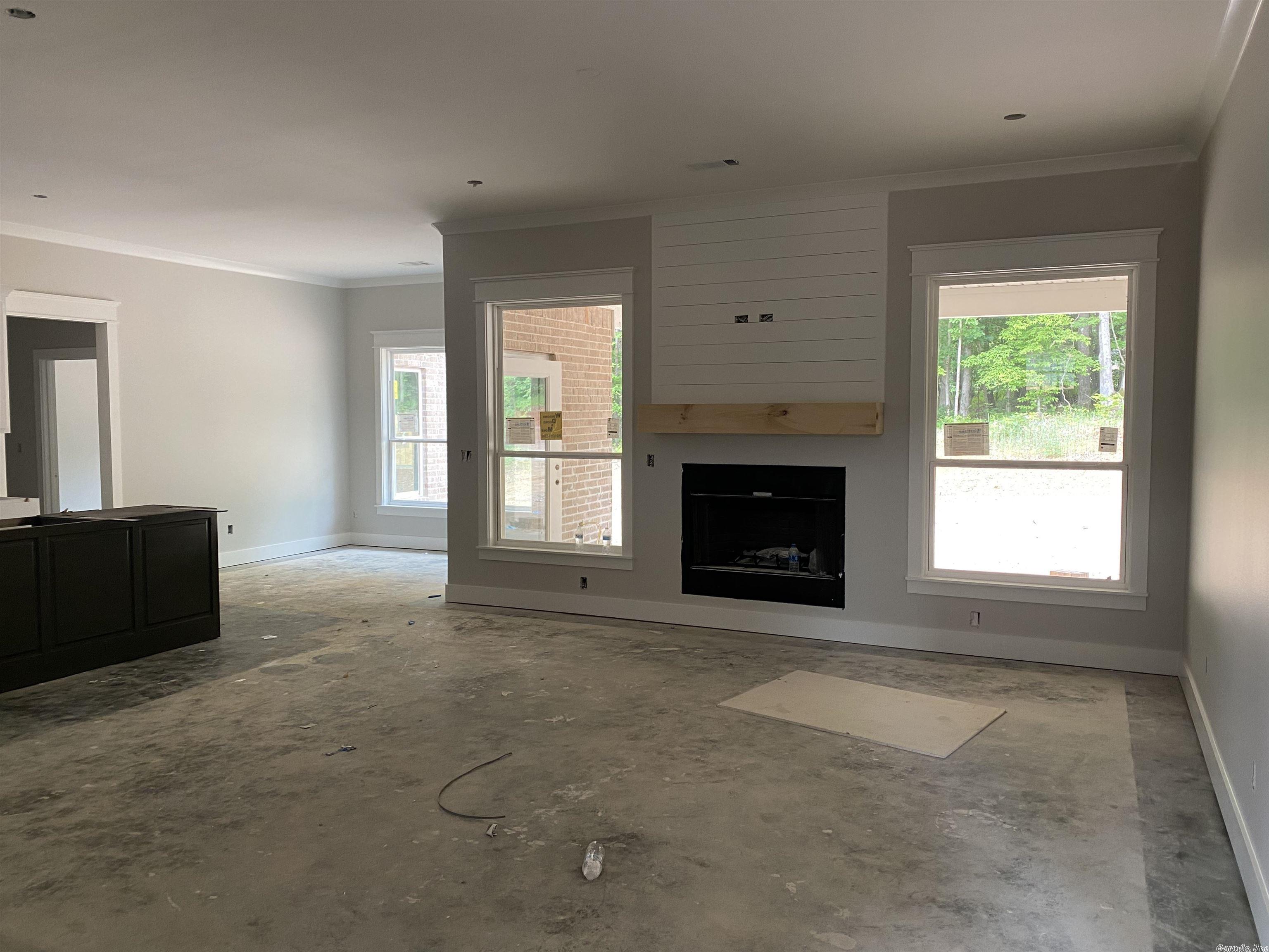 ROMAN HEIGHTS SUBDIVISION - Residential