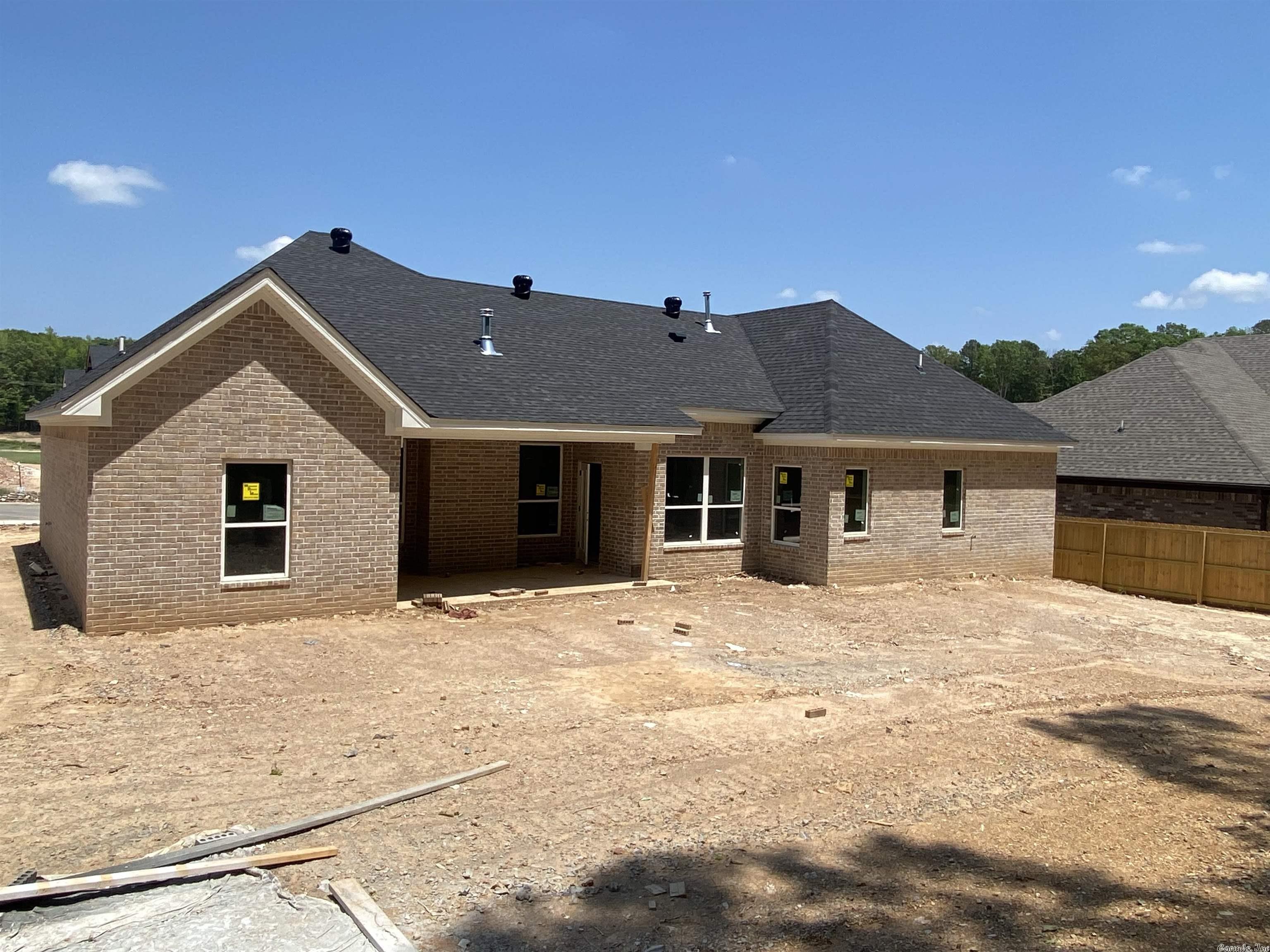 ROMAN HEIGHTS SUBDIVISION - Residential