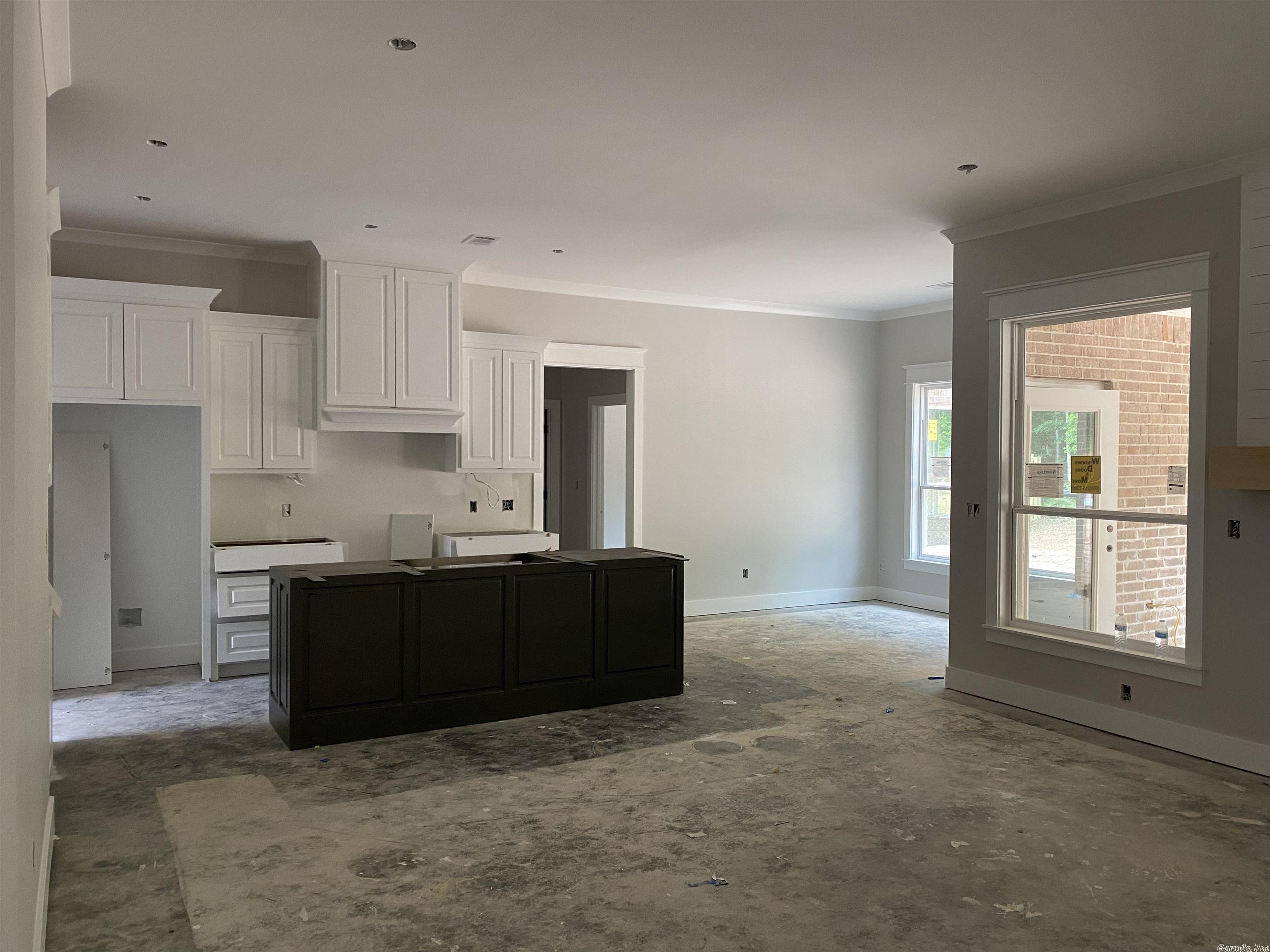 ROMAN HEIGHTS SUBDIVISION - Residential