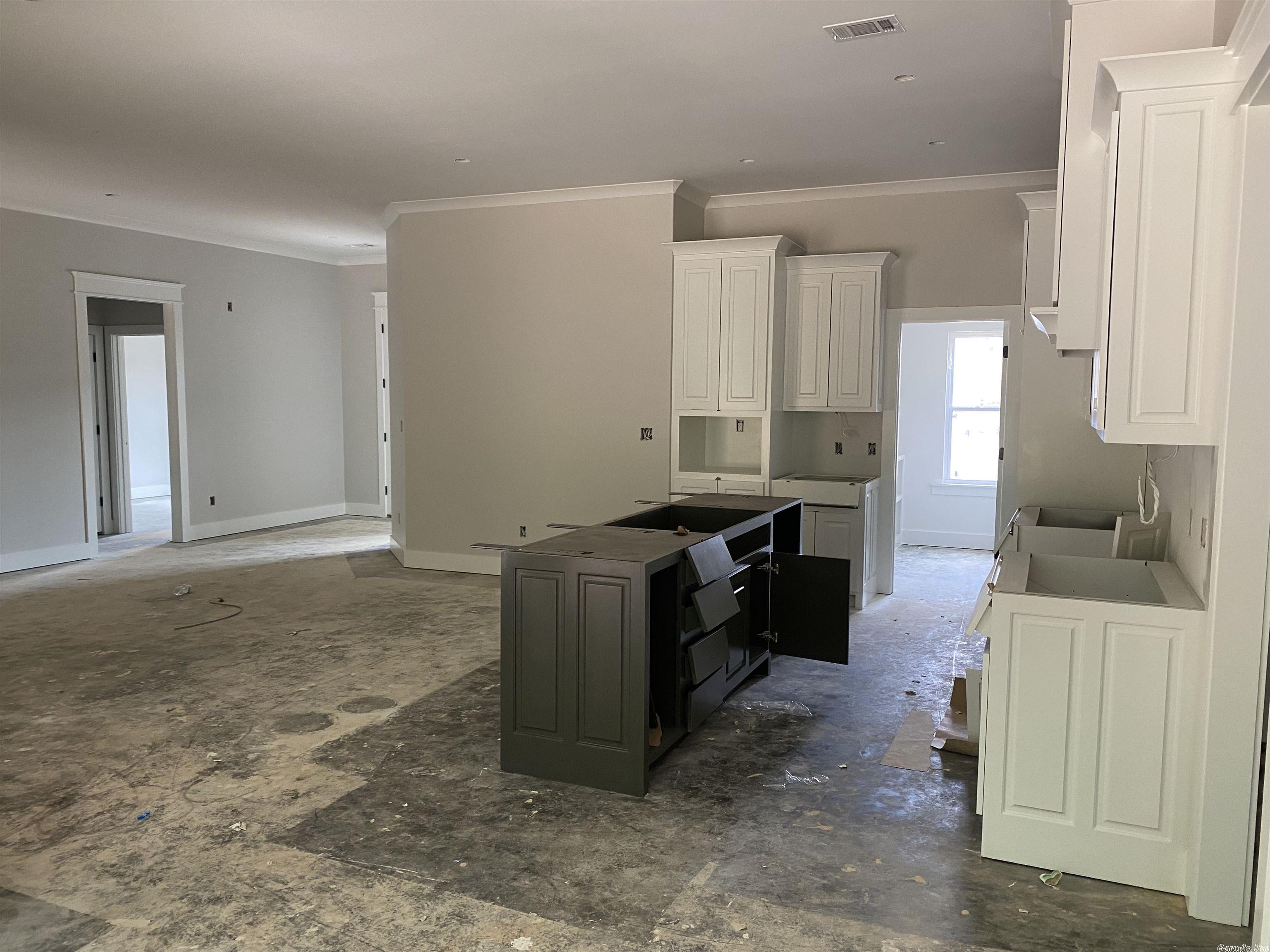 ROMAN HEIGHTS SUBDIVISION - Residential