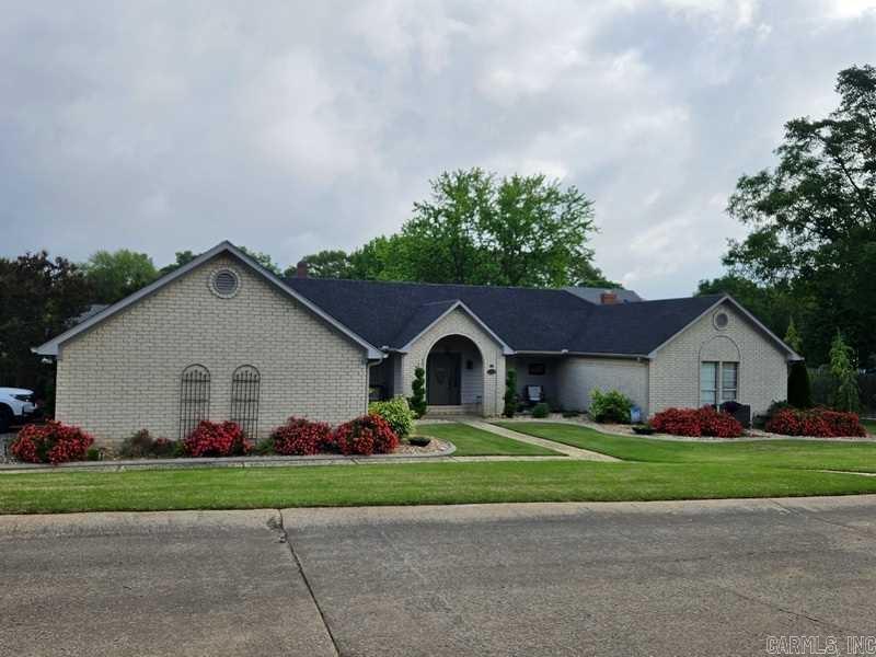 Under Contract Before Listed.