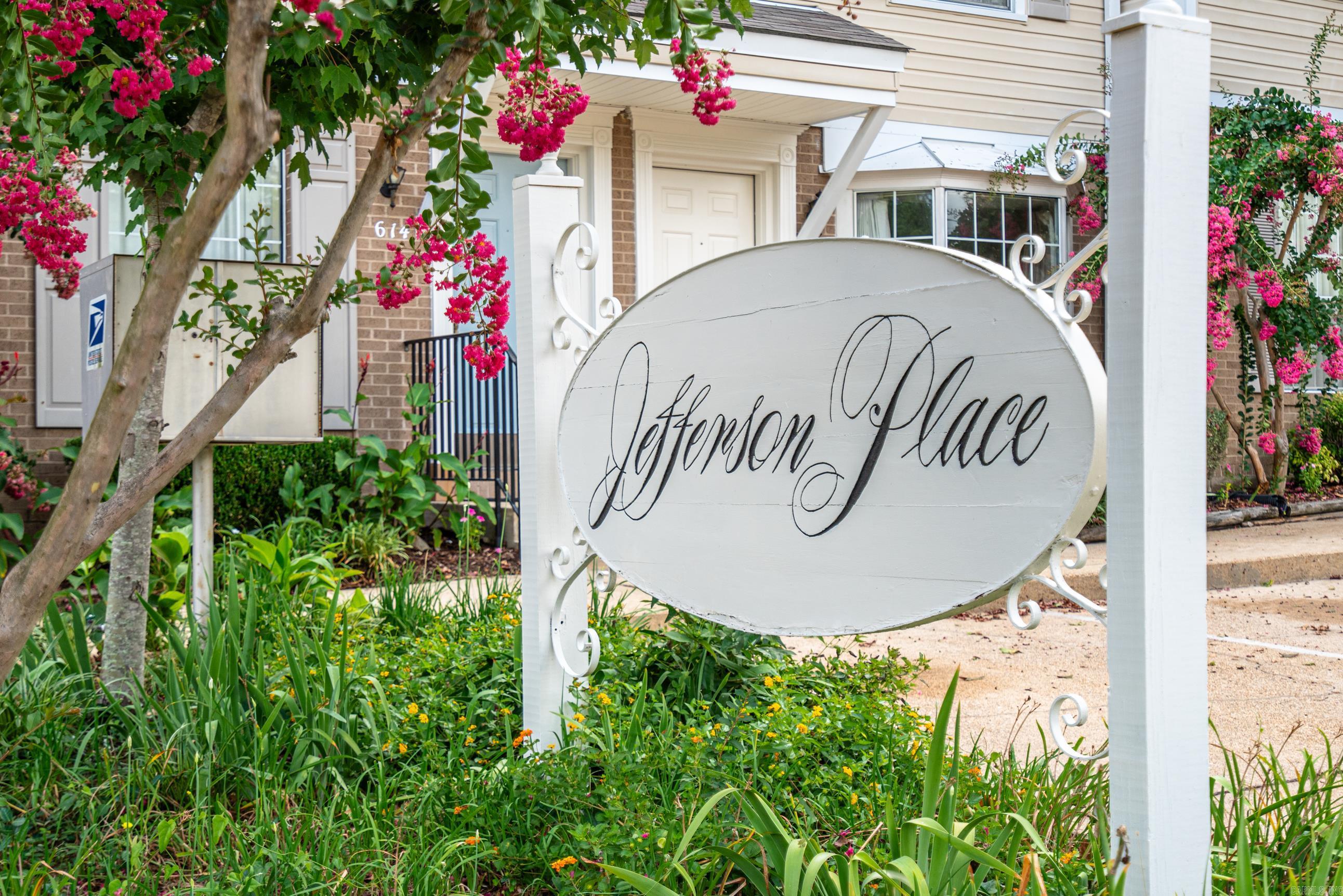 Investors take notice! For the first time The Jefferson Place town houses are htting the market.  The one time owner has decided to retire.  This property consist of 3 buildings of 12 town houses.  All are 2/2 with years of strong rental history.  The have been very well maintained and ready for its next owner.  Due to the great location just a few blocks from the thriving down town Square of Magnolia, 2 blocks from the hospital, and just a short drive to the SAU campus it has consistantly had a near 100% occupancy rate with high quality tenants.