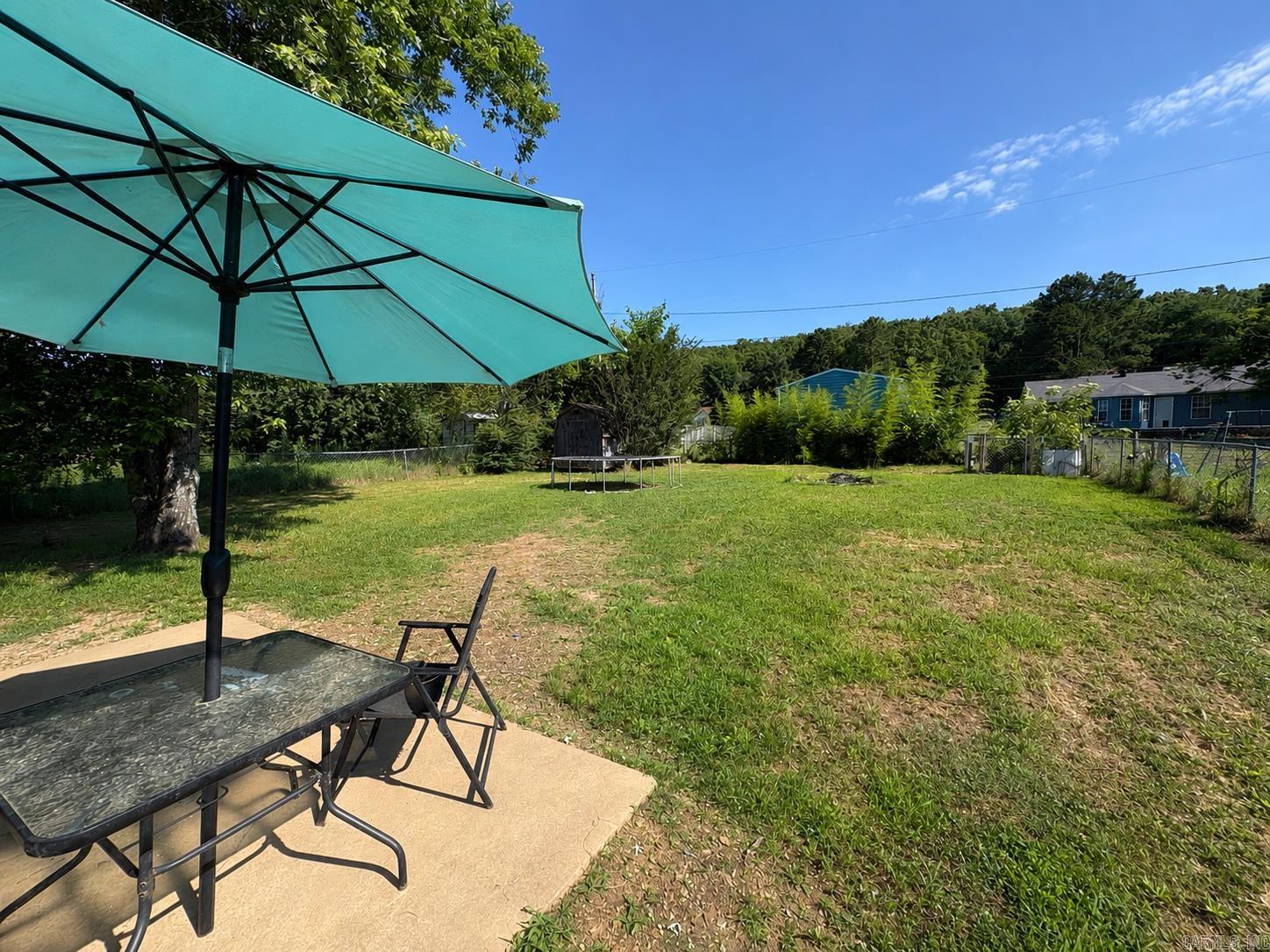 Rolling Creek Phase I - Residential