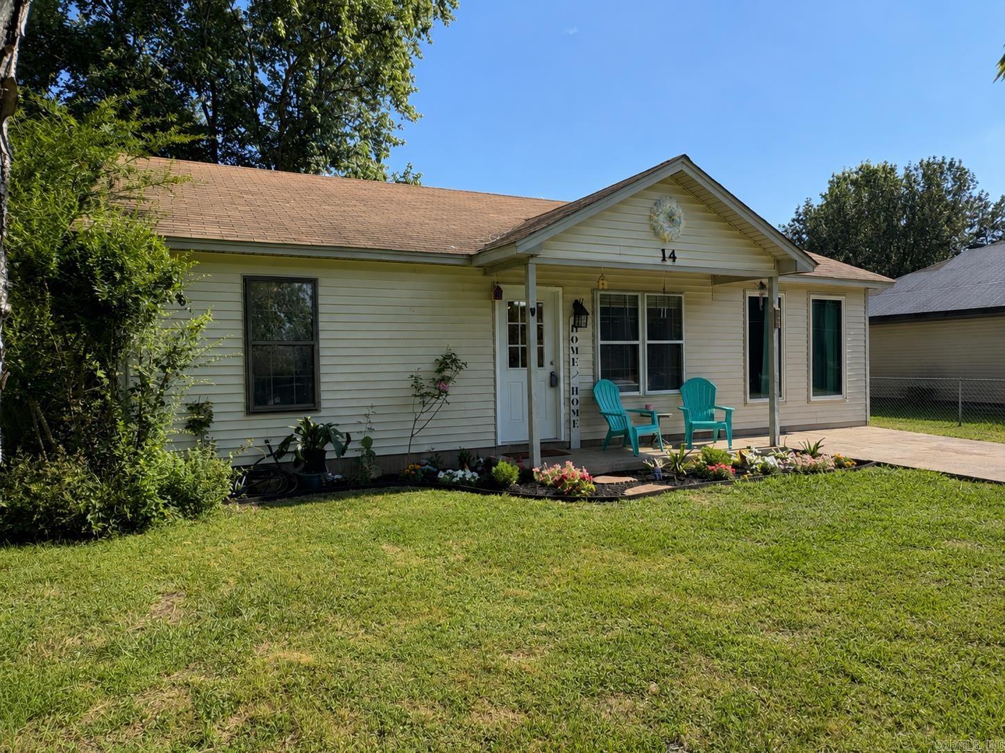 Rolling Creek Phase I - Residential