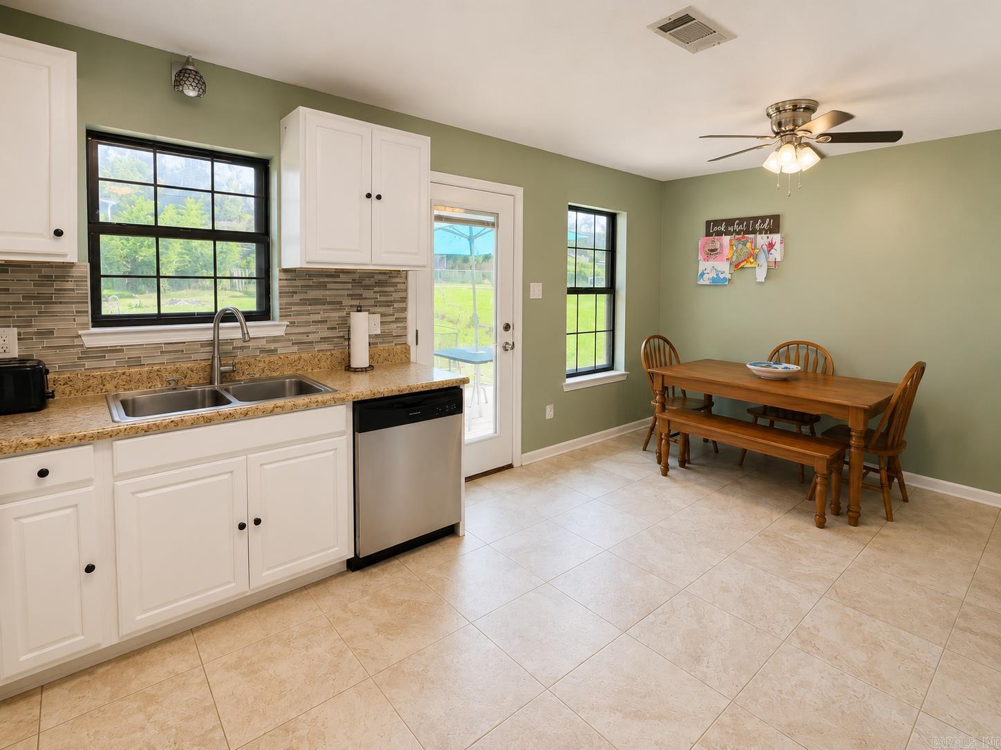 Rolling Creek Phase I - Residential
