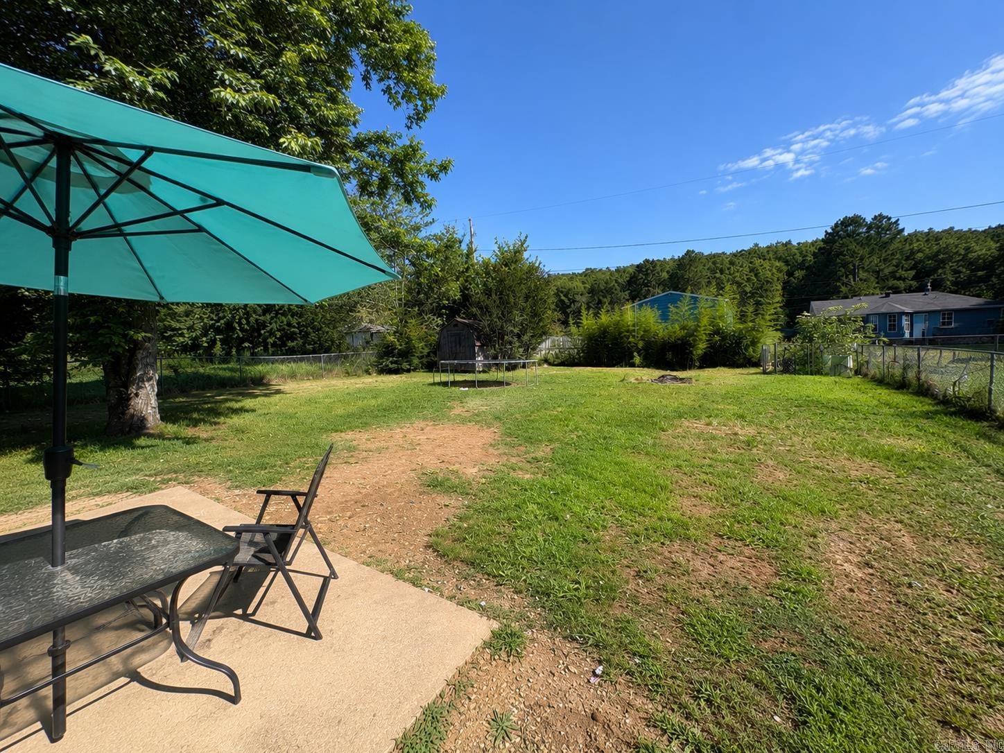 Rolling Creek Phase I - Residential