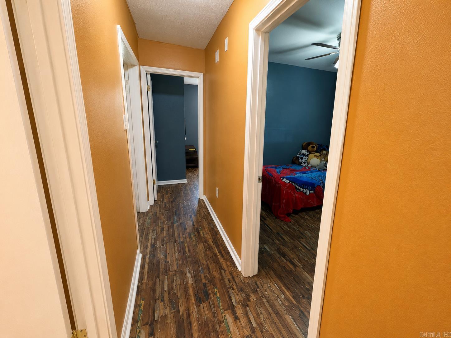 Rolling Creek Phase I - Residential