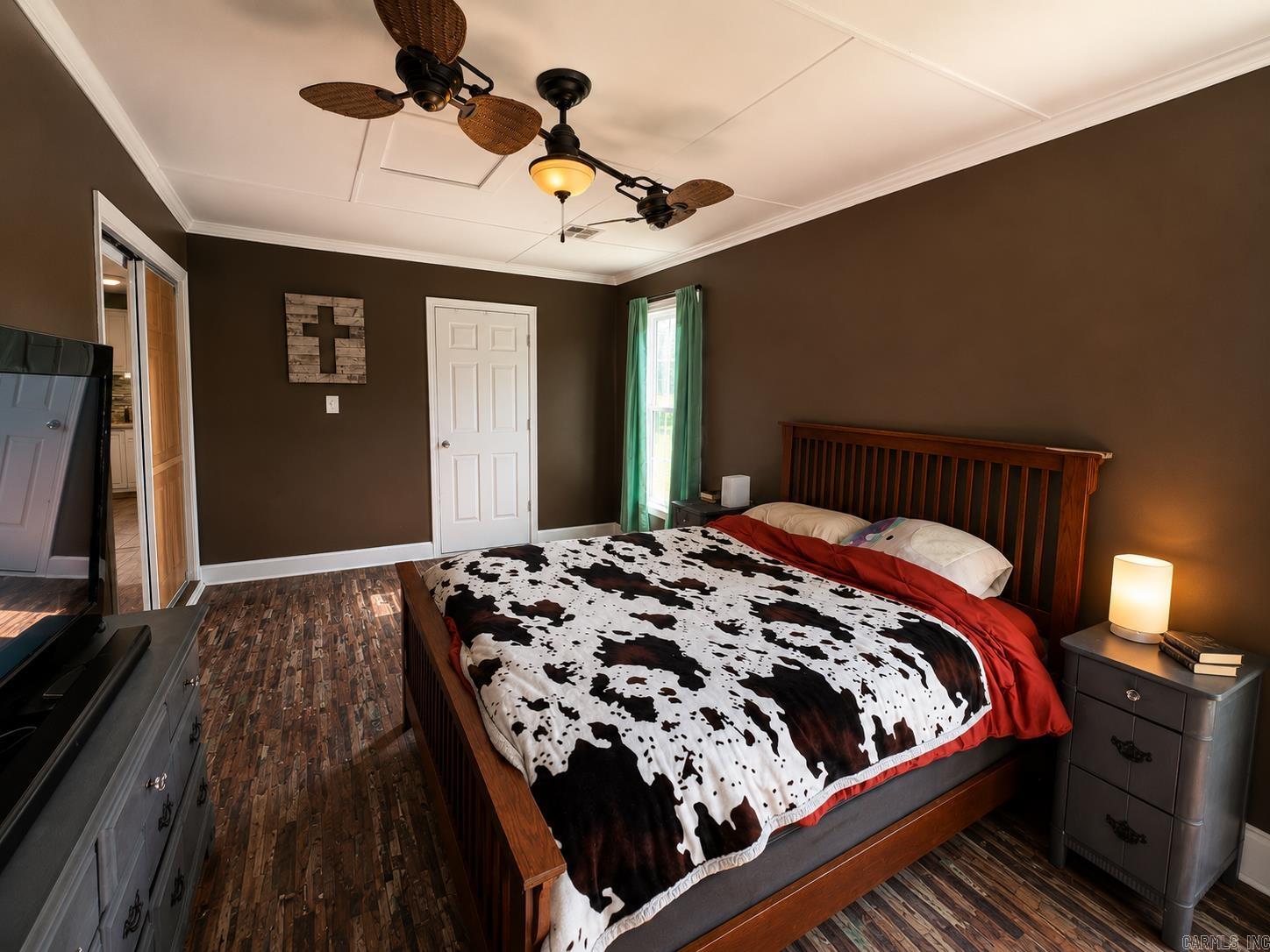 Rolling Creek Phase I - Residential