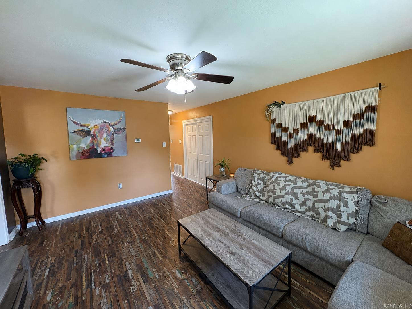 Rolling Creek Phase I - Residential