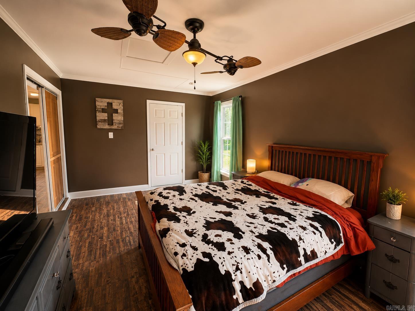 Rolling Creek Phase I - Residential