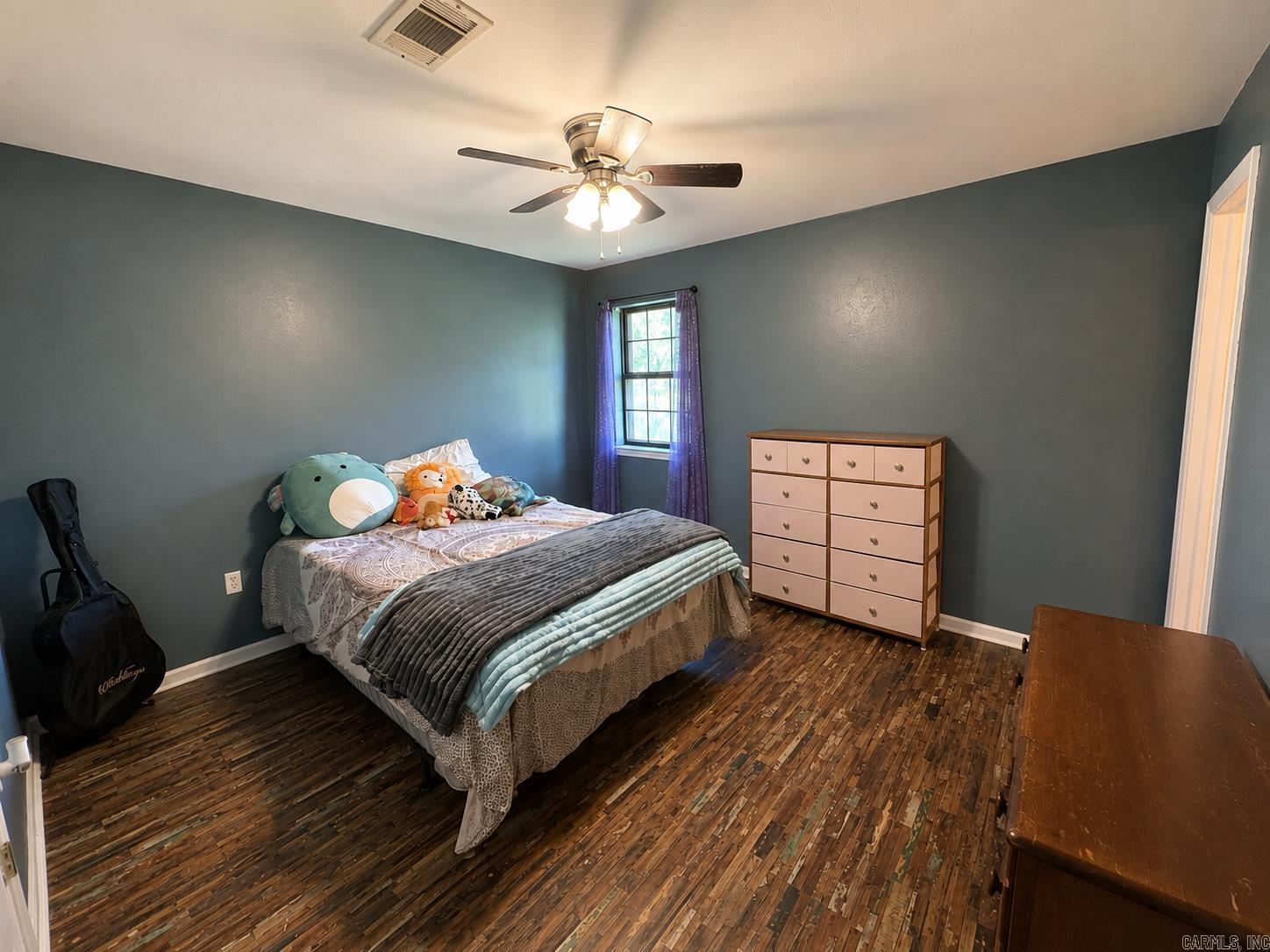 Rolling Creek Phase I - Residential