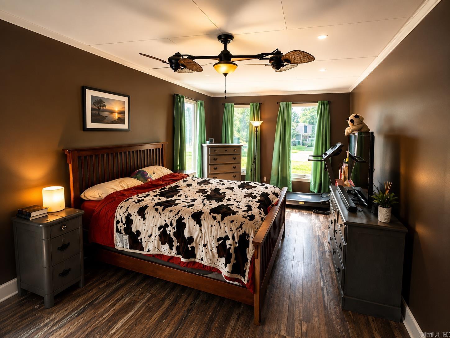 Rolling Creek Phase I - Residential