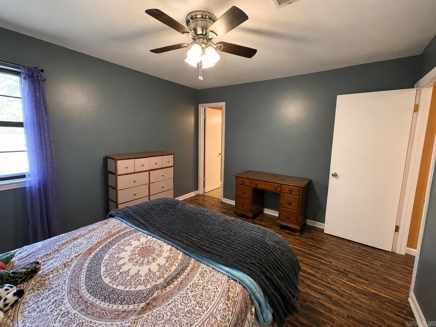 Rolling Creek Phase I - Residential