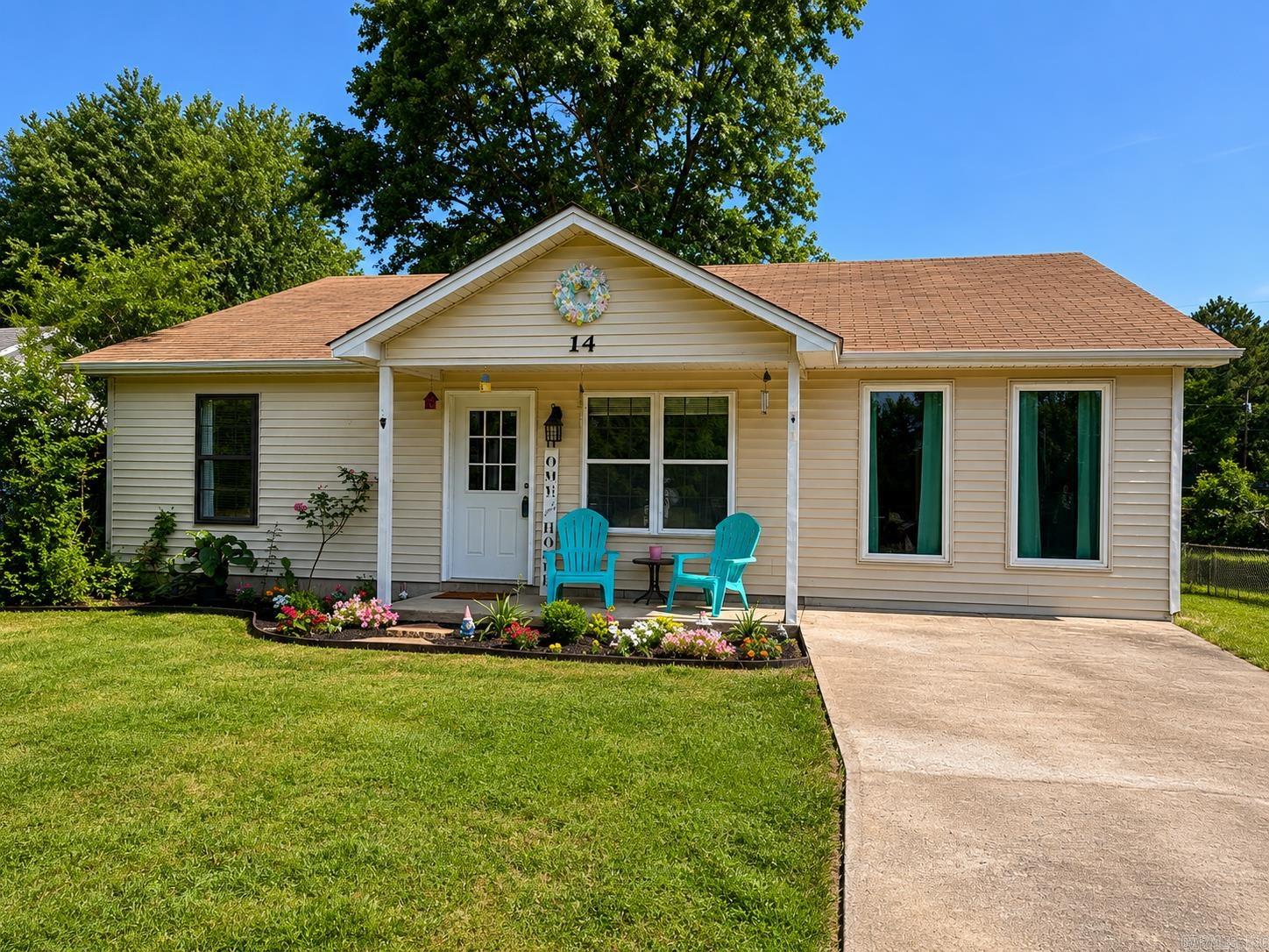 Rolling Creek Phase I - Residential