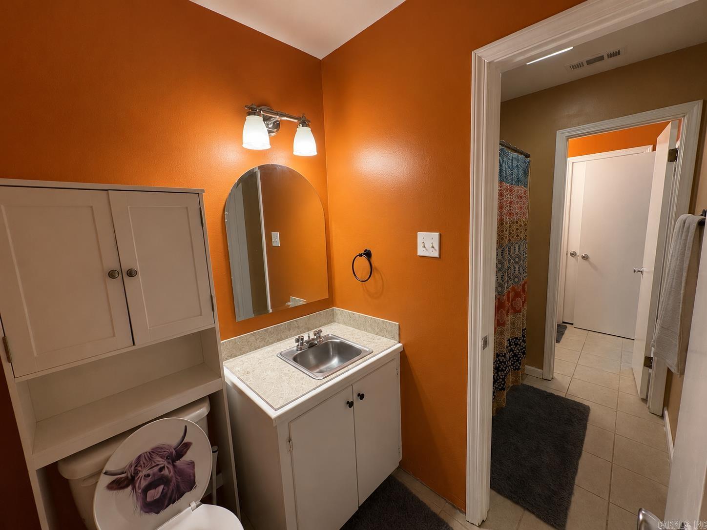 Rolling Creek Phase I - Residential