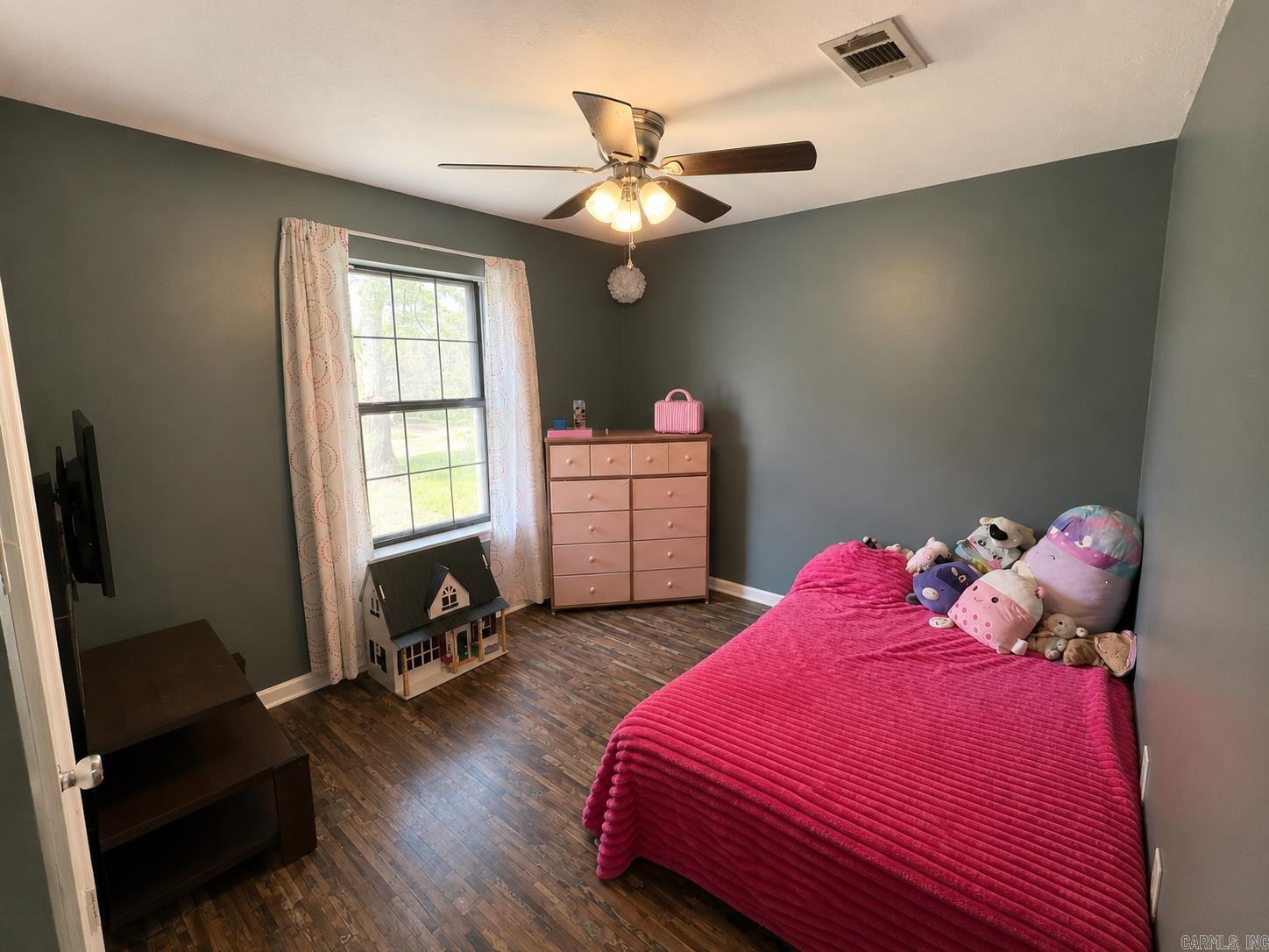 Rolling Creek Phase I - Residential