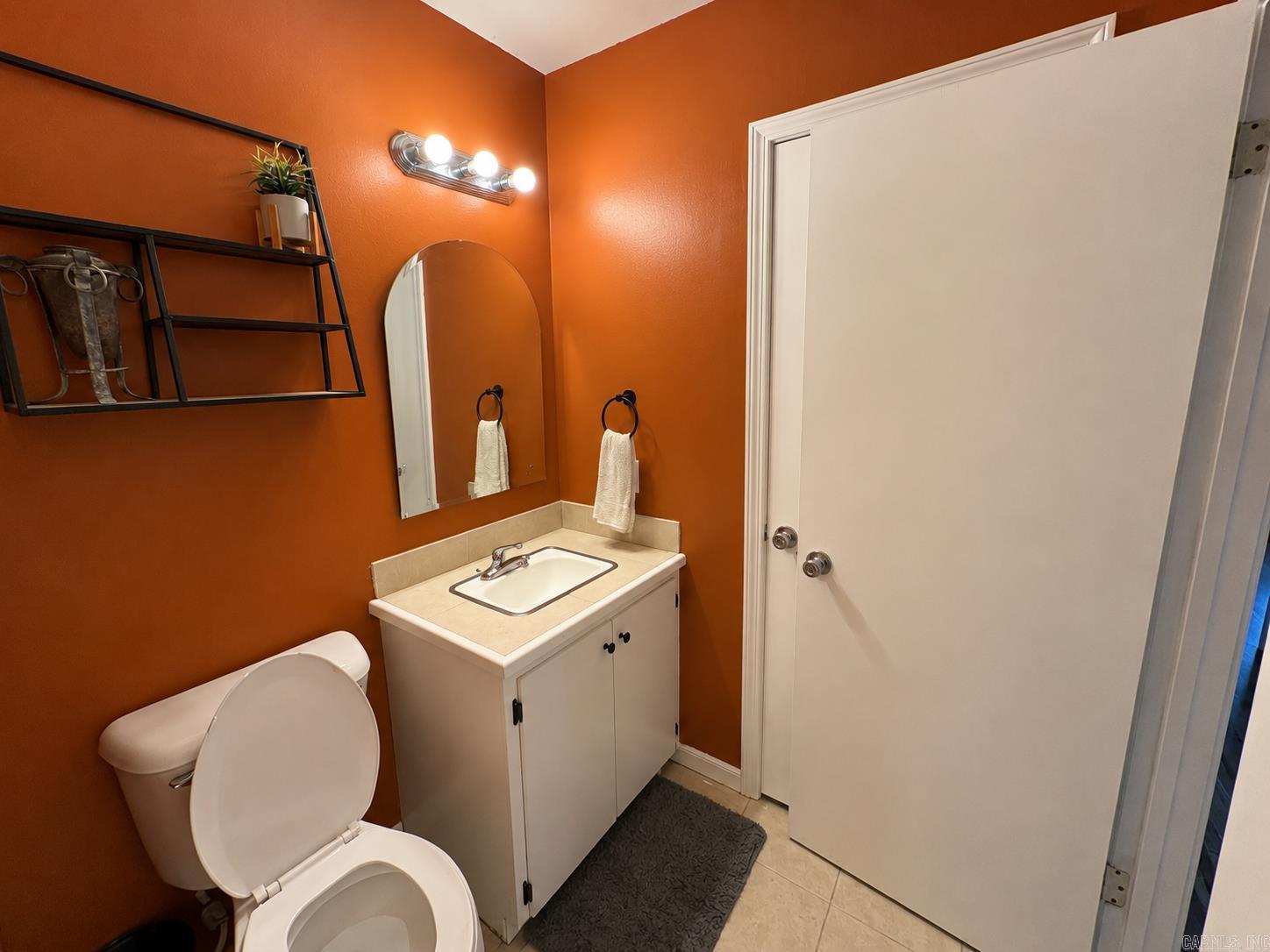Rolling Creek Phase I - Residential