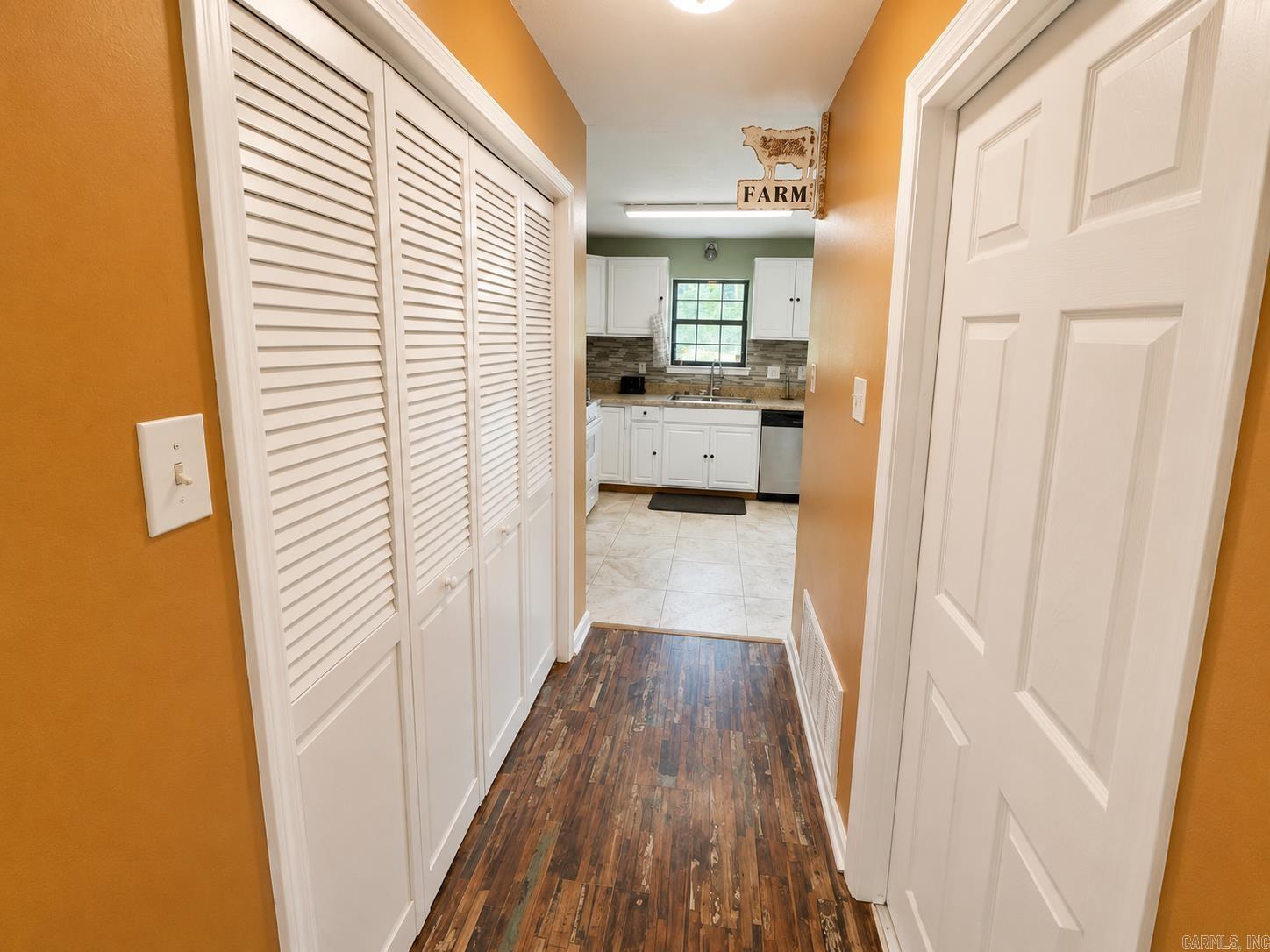 Rolling Creek Phase I - Residential