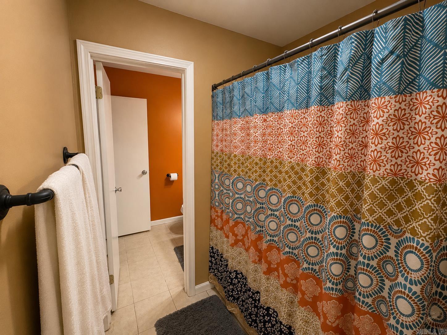 Rolling Creek Phase I - Residential