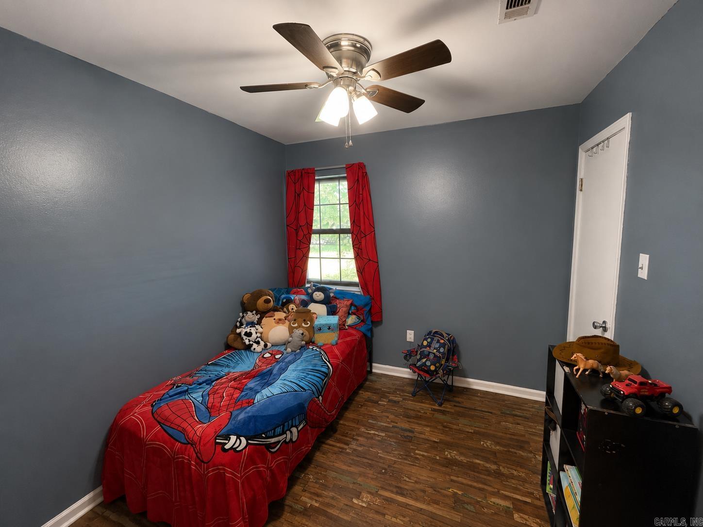 Rolling Creek Phase I - Residential