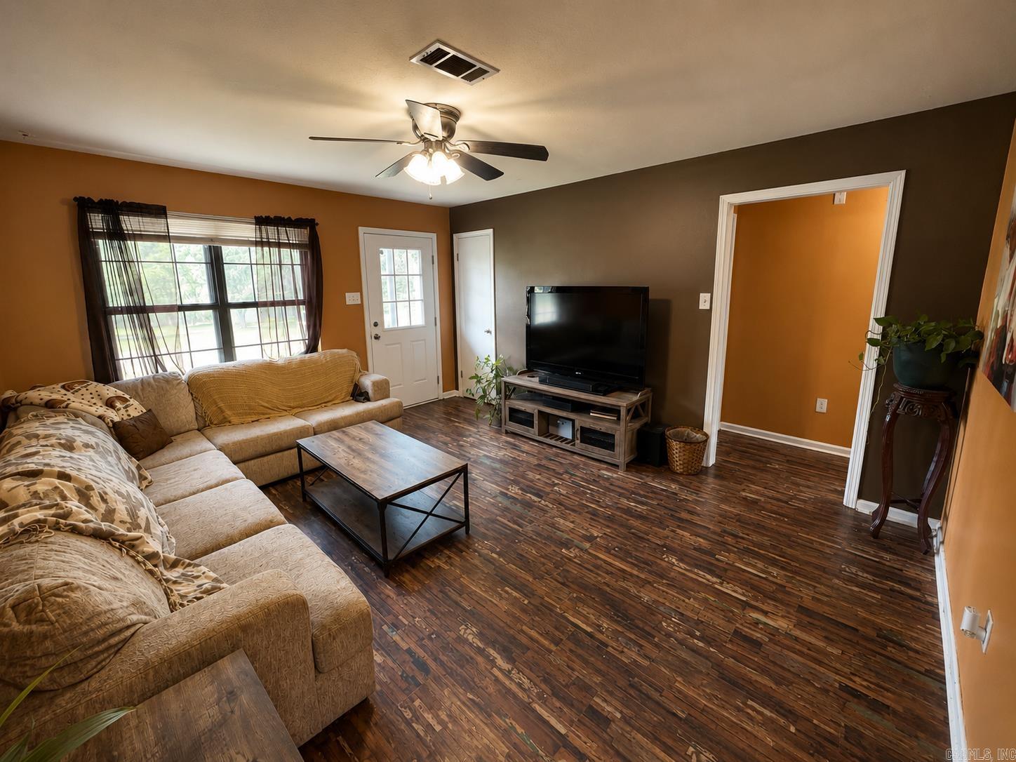 Rolling Creek Phase I - Residential