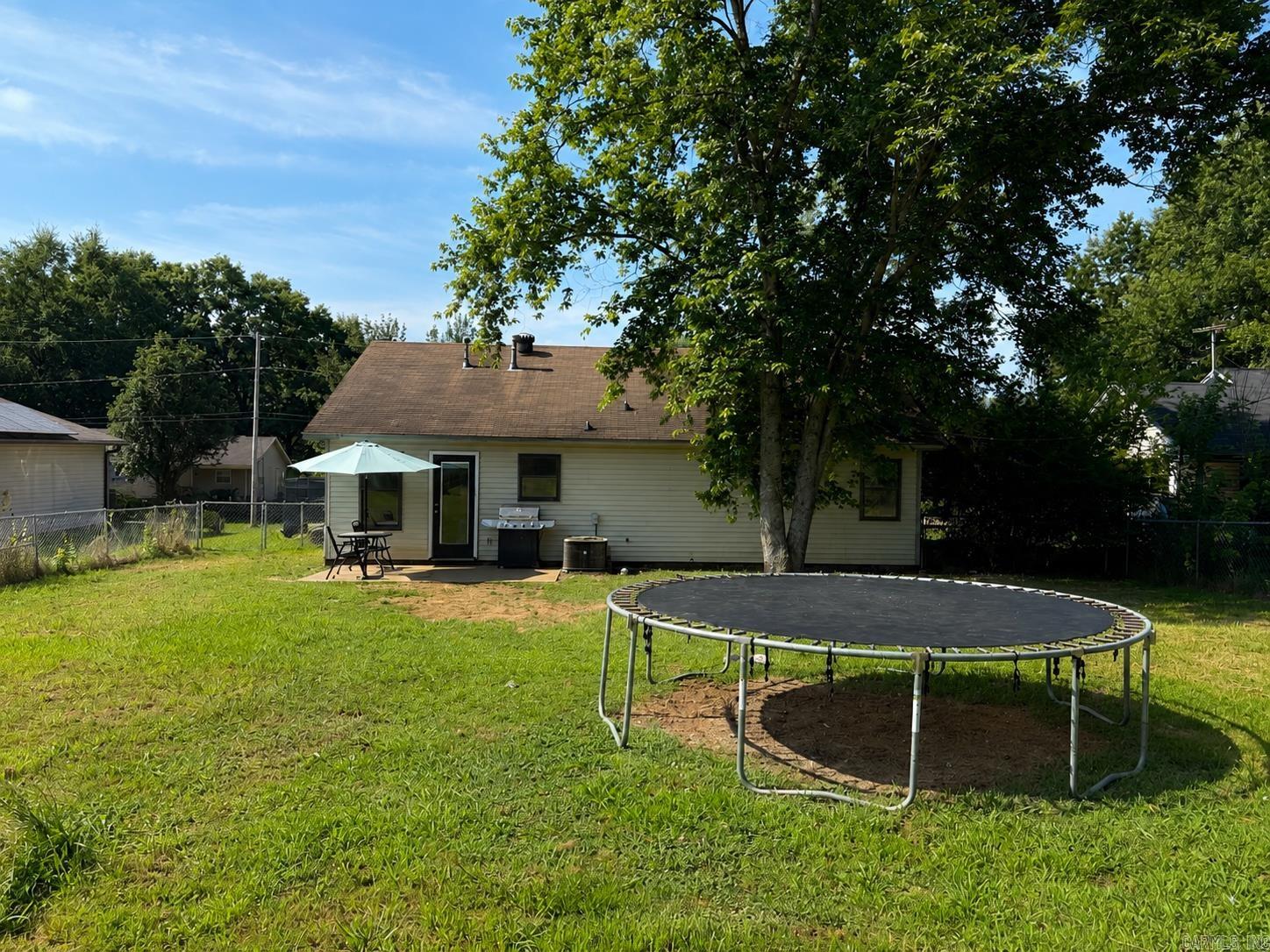 Rolling Creek Phase I - Residential