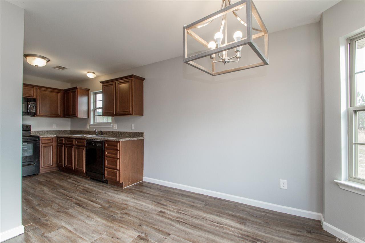 Eden Estates Phase 1 - Residential