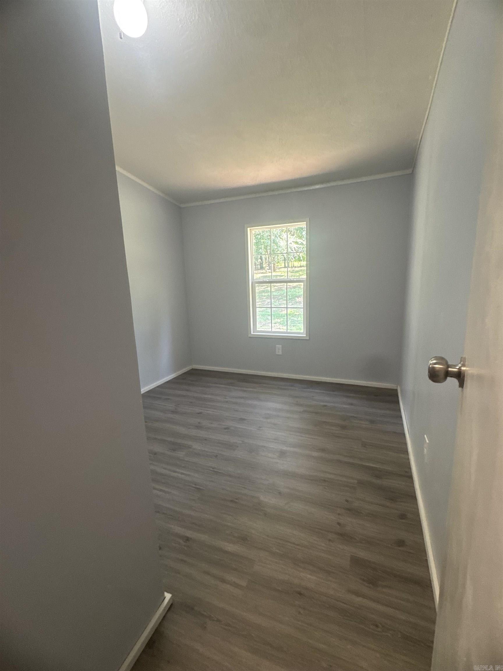 CLARKSVILLE REAL EST - Residential