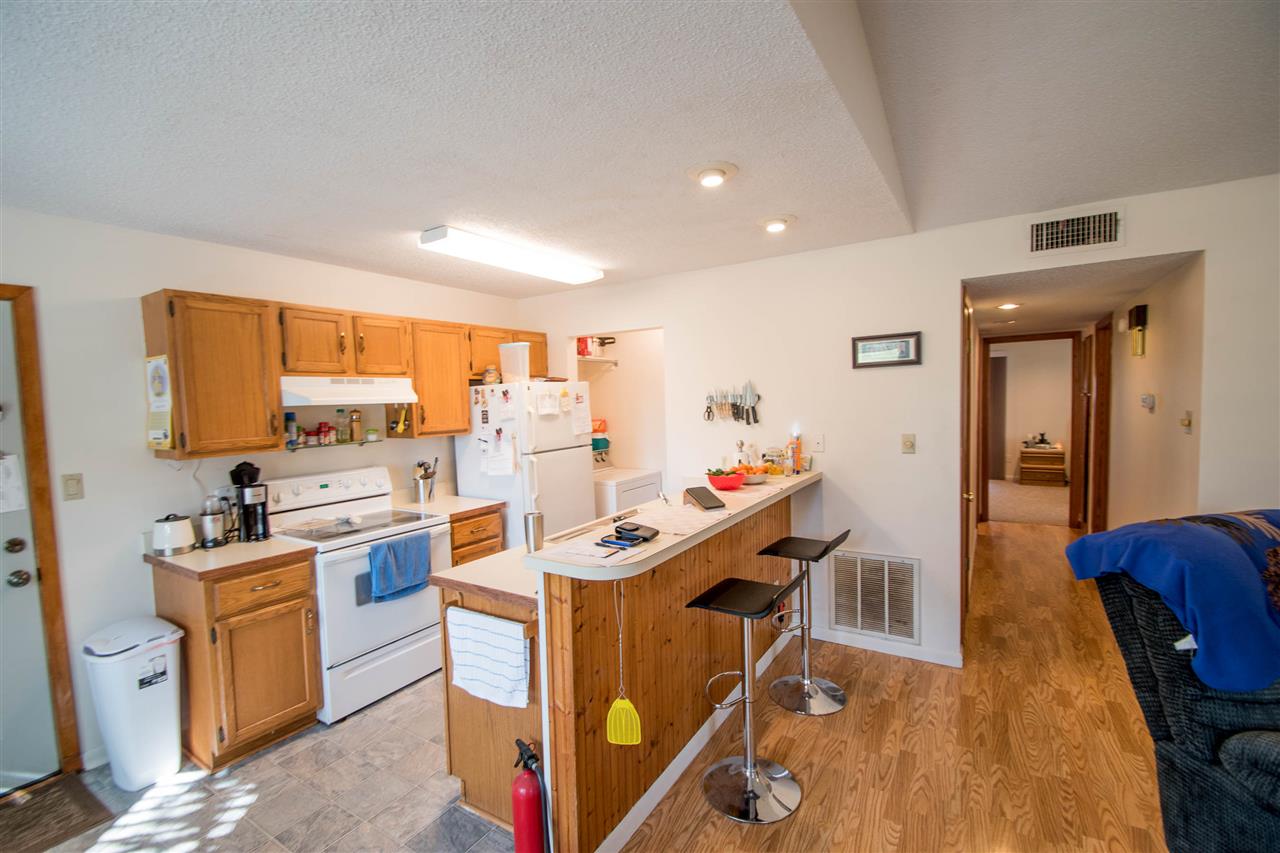 Rocky Reef #1 - Residential