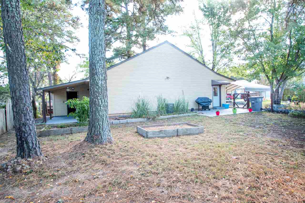 Rocky Reef #1 - Residential