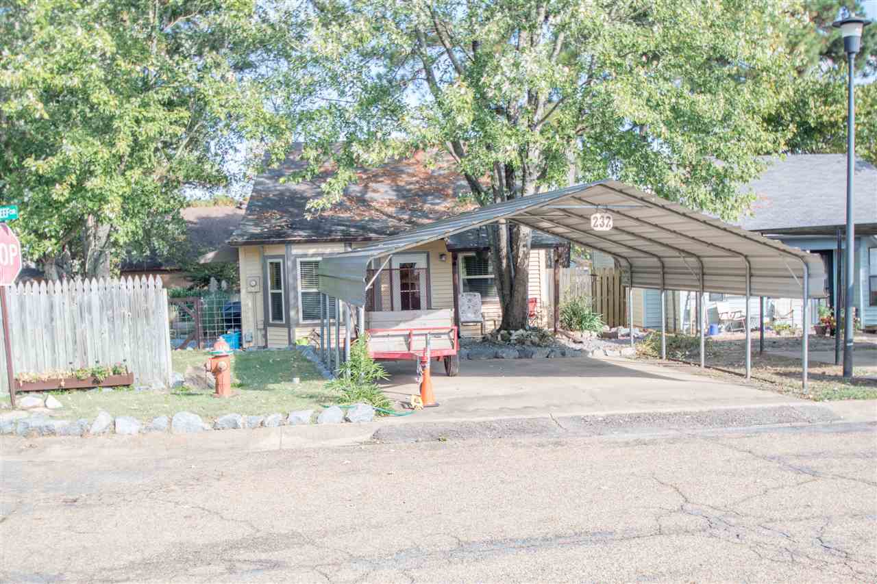 Rocky Reef #1 - Residential