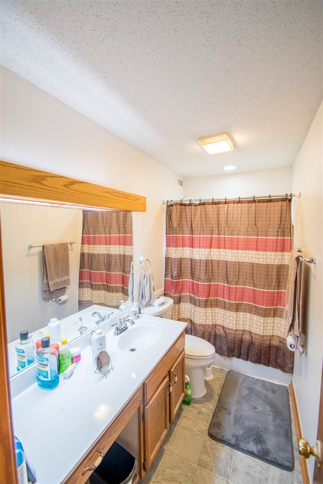 Rocky Reef #1 - Residential