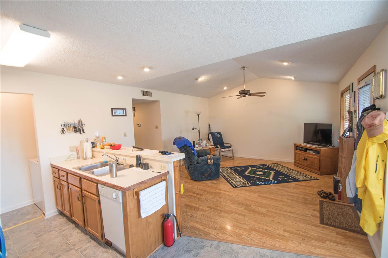 Rocky Reef #1 - Residential