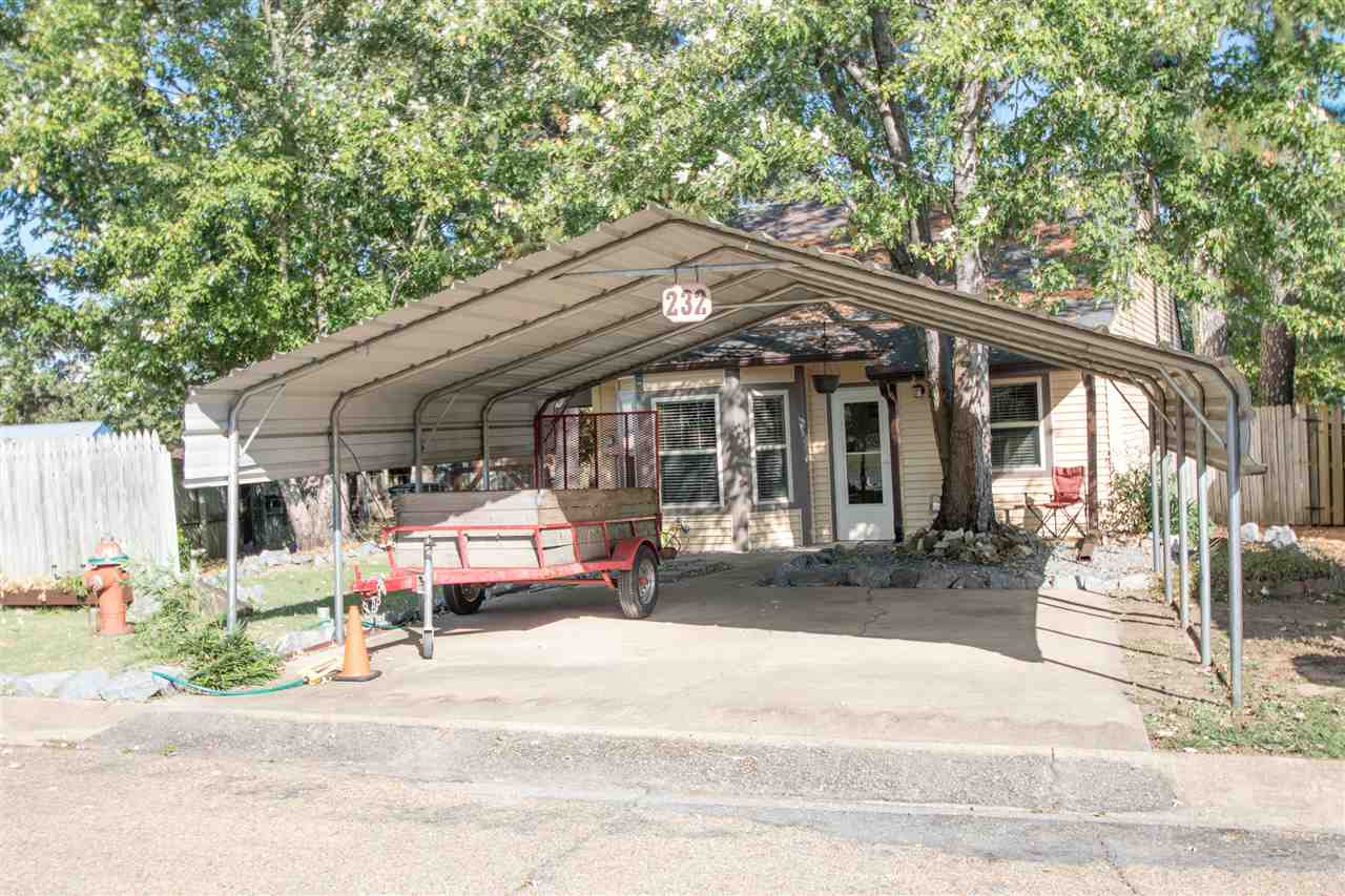 Rocky Reef #1 - Residential