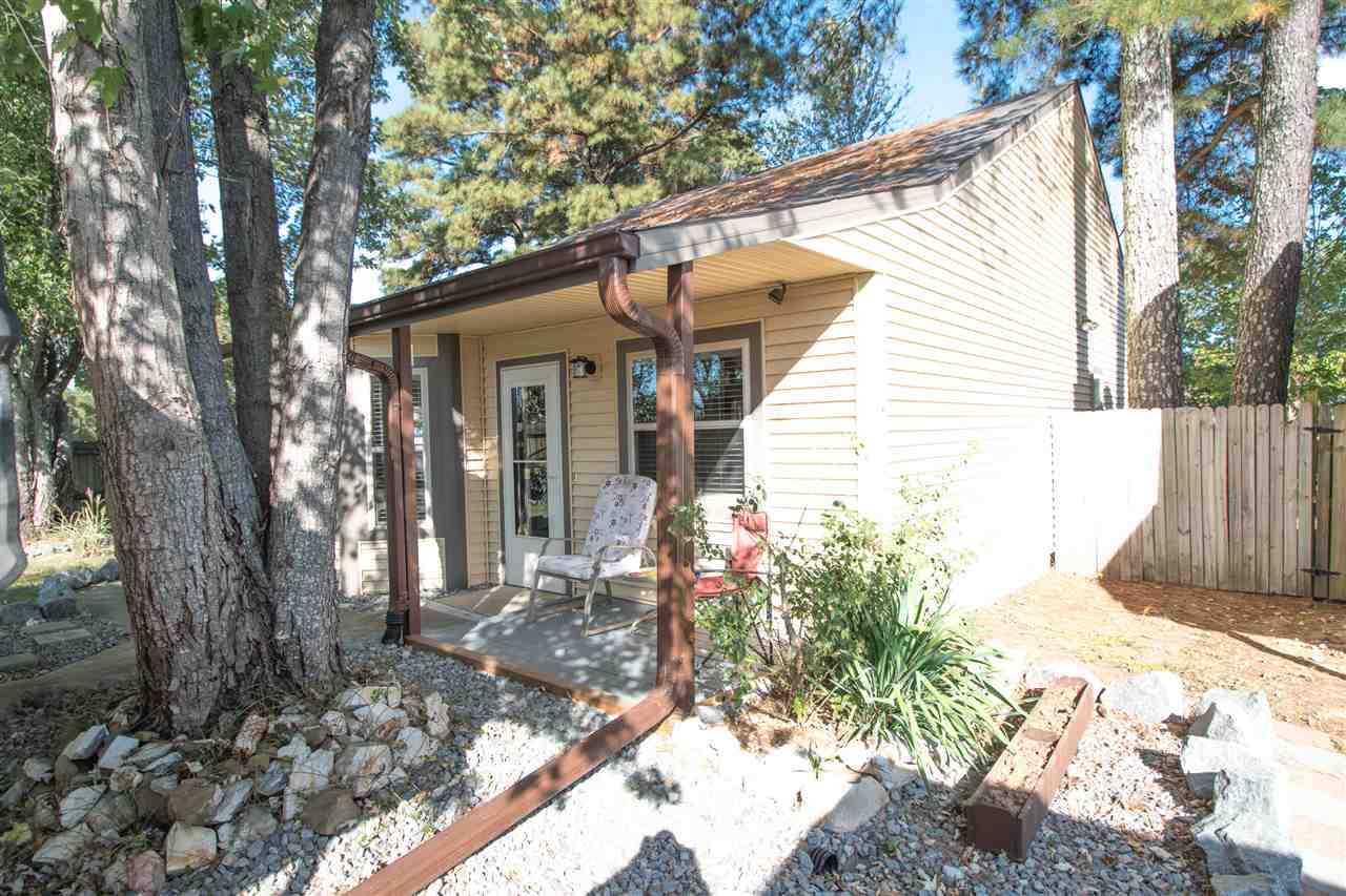 Rocky Reef #1 - Residential
