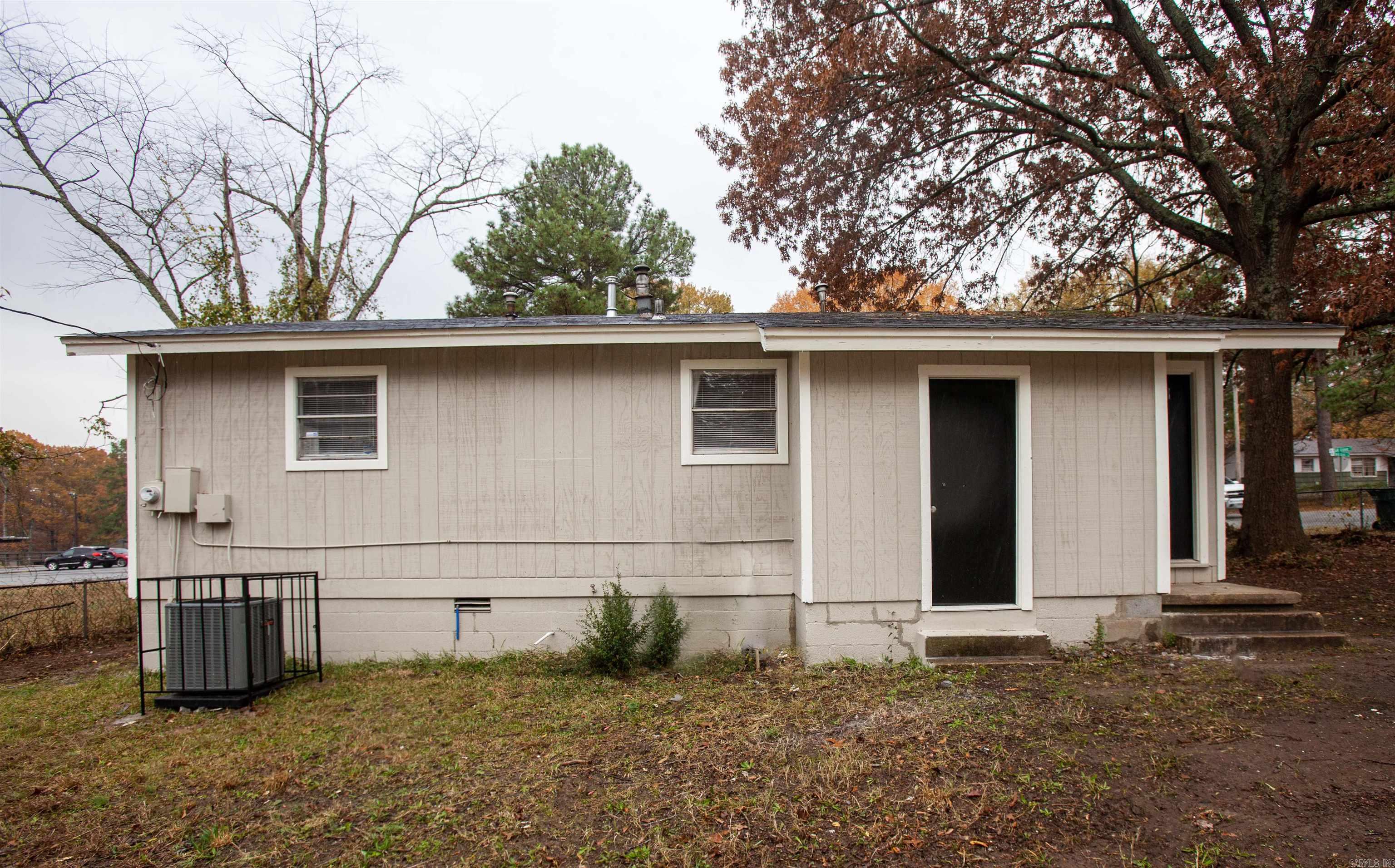 Fairfield - Residential