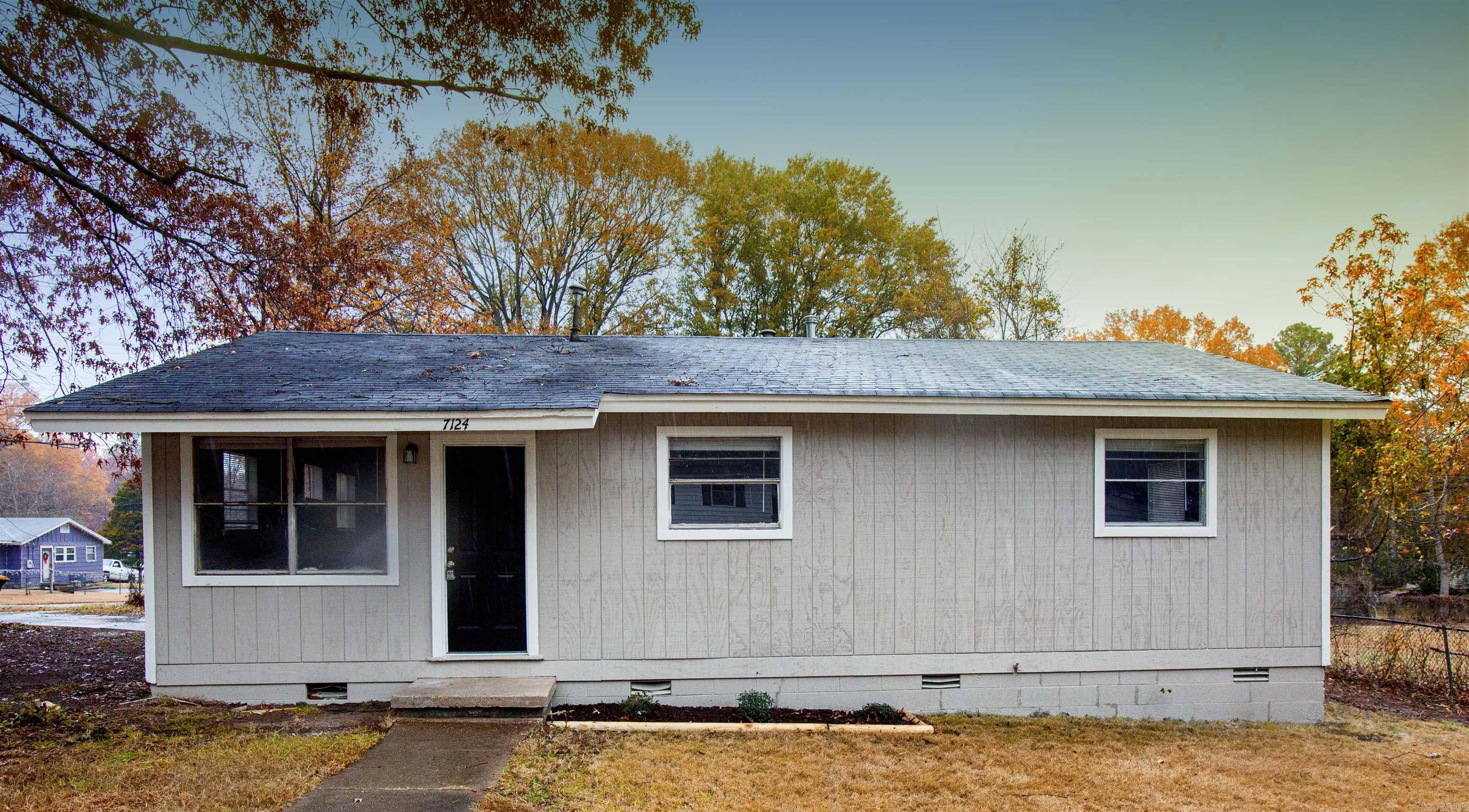 Fairfield - Residential
