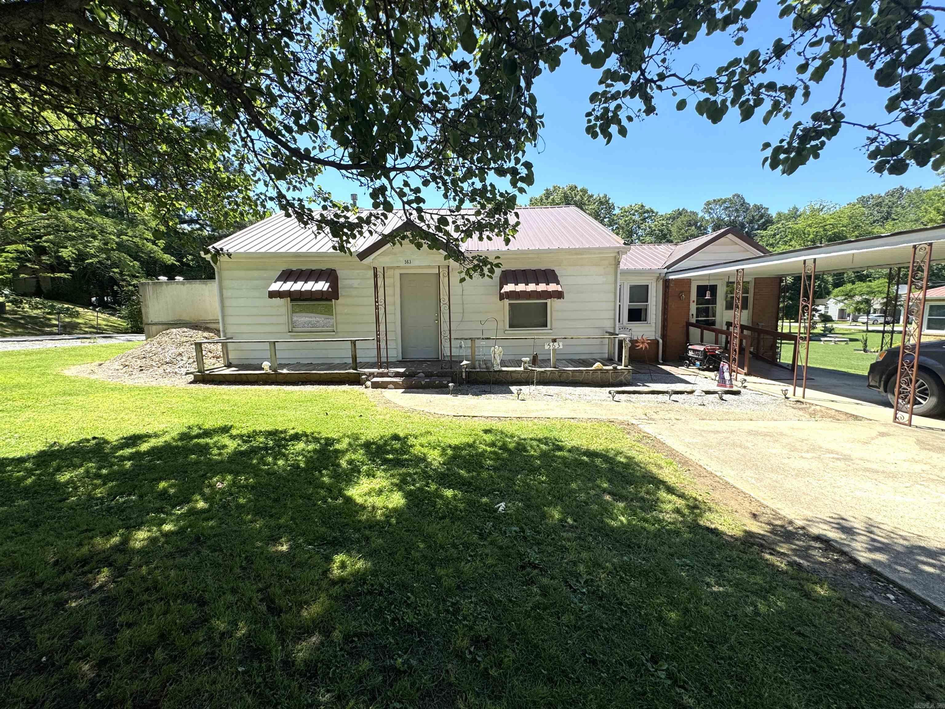 Not In List - Residential