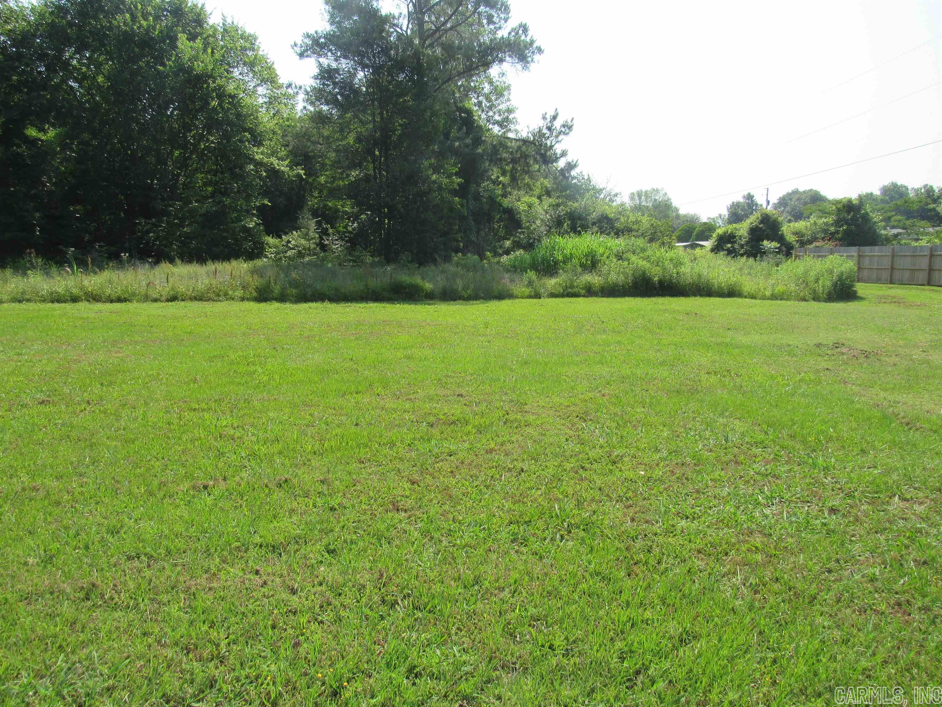 TWO VACANT LOTS NEXT TO EACH SOLD SEPARATELY OR TOGETHER.  $20,000 EACH.