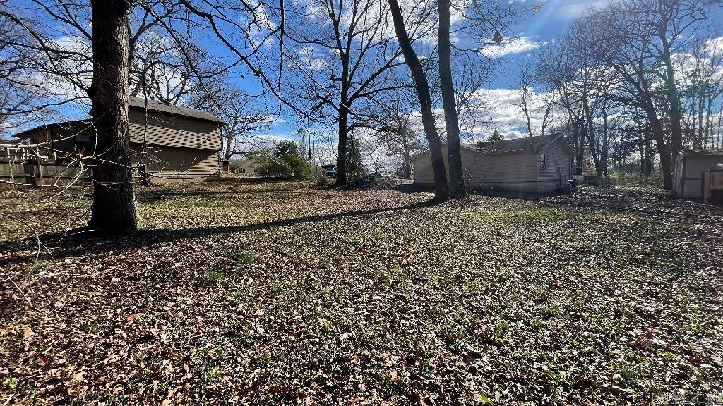 Shady Oaks - Land