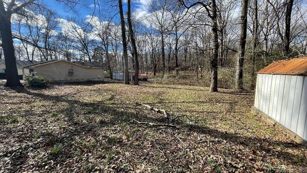 Shady Oaks - Land