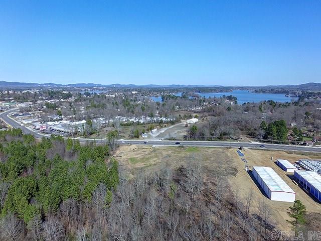 Not in Subdivision - Commercial Sale