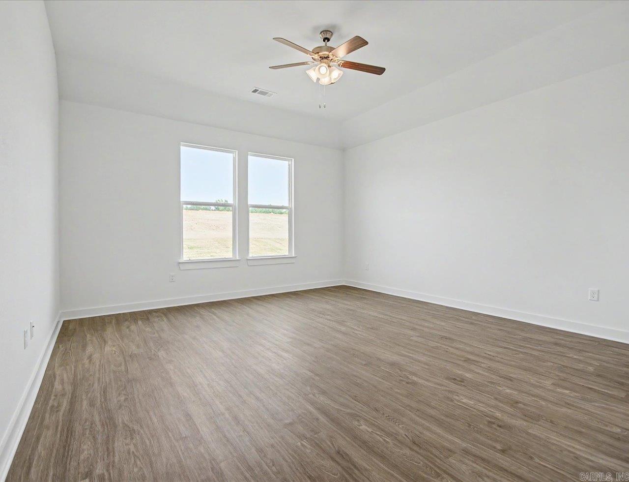 RIVER PLANTATION SUBDIVISION PHA - Residential