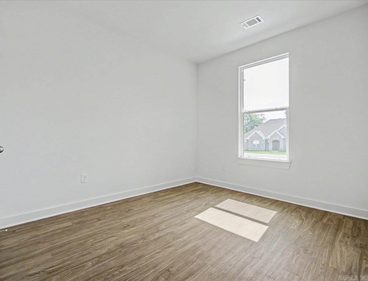 RIVER PLANTATION SUBDIVISION PHA - Residential