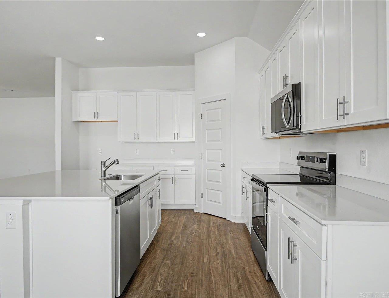 RIVER PLANTATION SUBDIVISION PHA - Residential