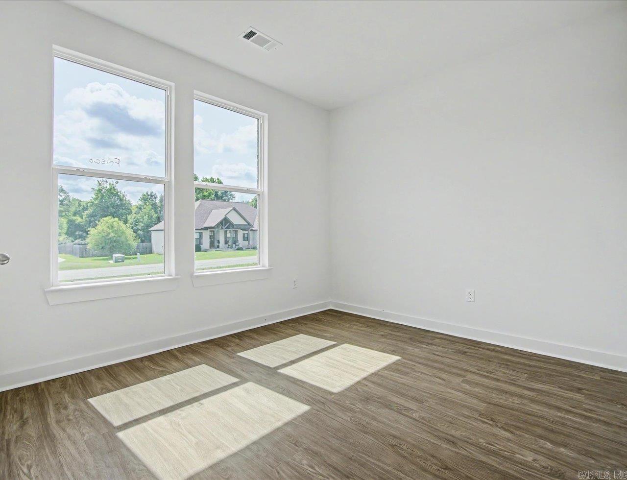 RIVER PLANTATION SUBDIVISION PHA - Residential
