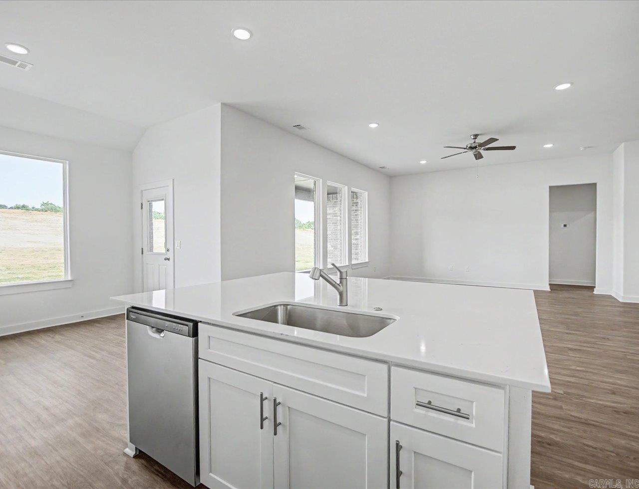 RIVER PLANTATION SUBDIVISION PHA - Residential