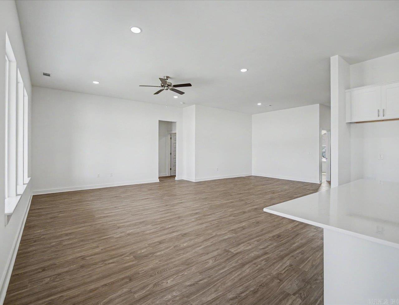 RIVER PLANTATION SUBDIVISION PHA - Residential