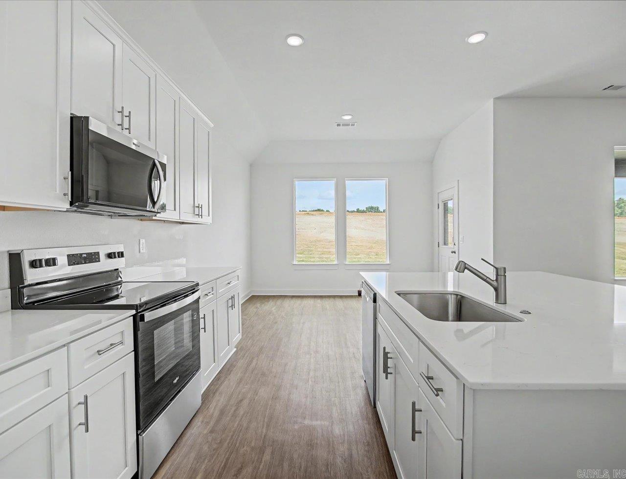 RIVER PLANTATION SUBDIVISION PHA - Residential